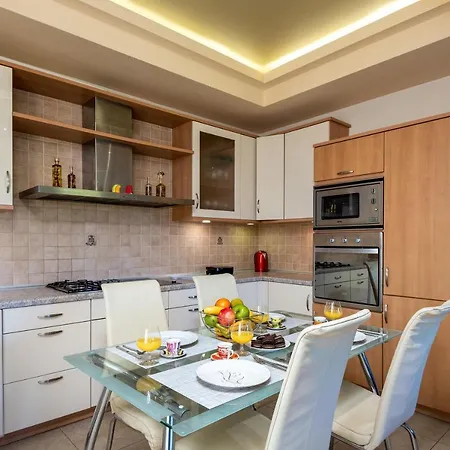 Apartament Nena's View Rhodes City