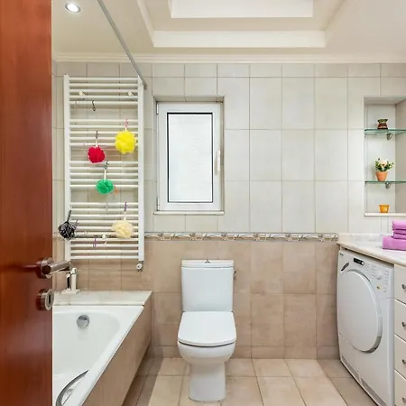 Apartamento Nena's View *