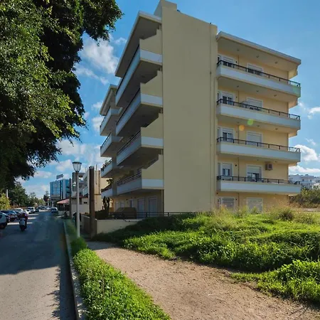 Apartment Nena's View
