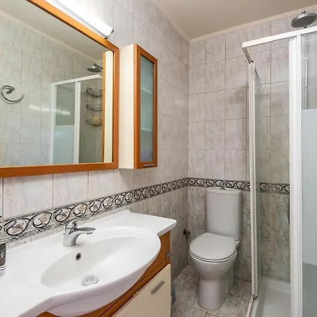 Apartment Nena's View Rhodes City